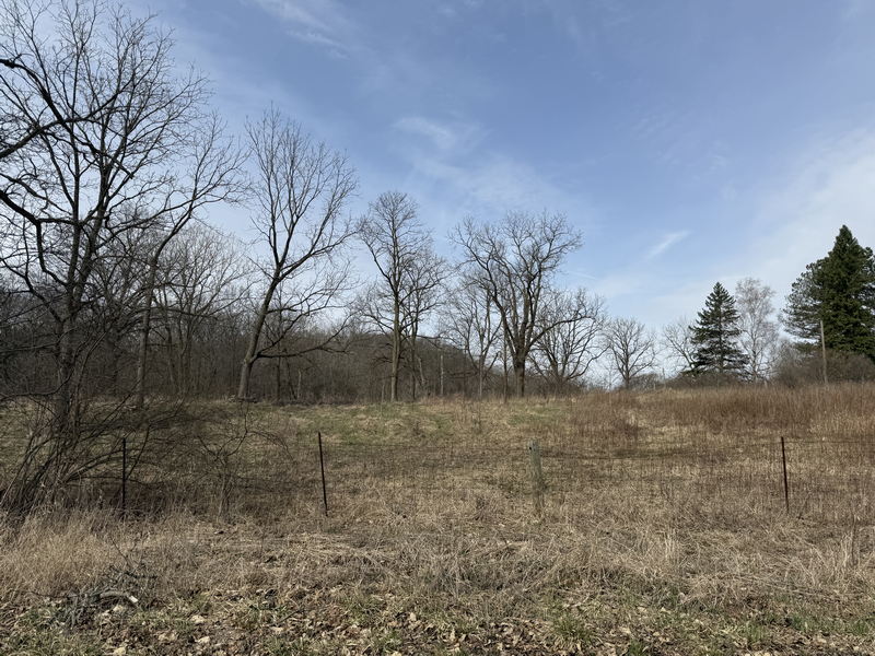 Bramblewood Country Club - April 9 2025